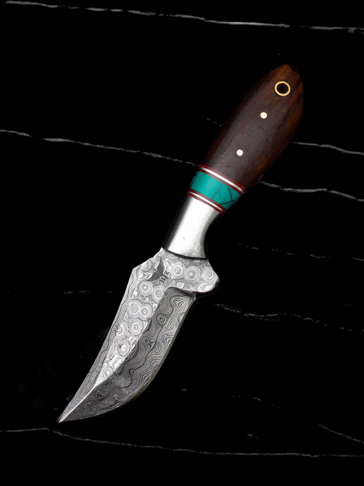 2.5DRFCRS for wholesale by HomeTown Knives.