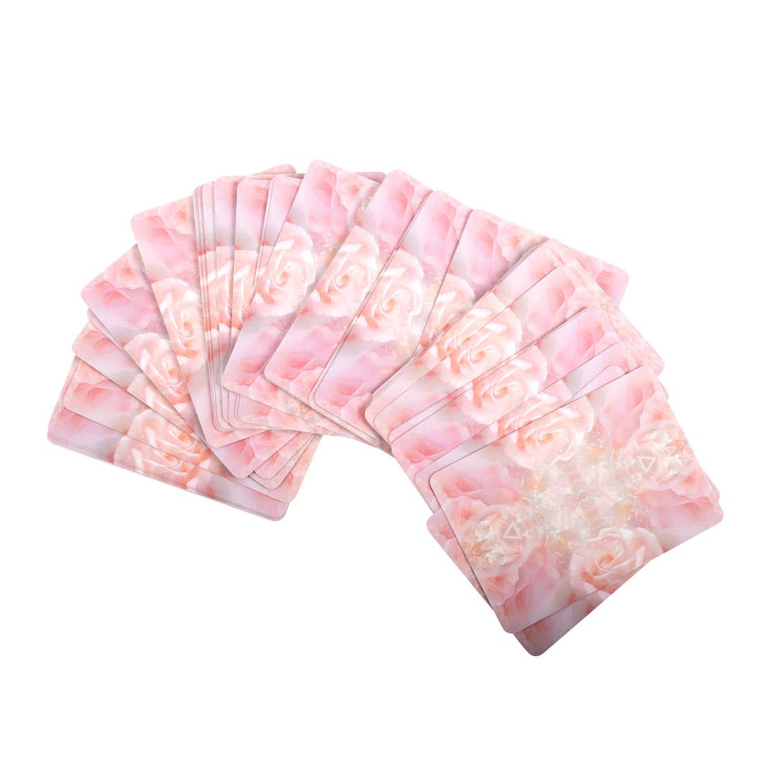 Something Different Wholesale – Cartas de tarô por atacado – Cartões Rose Oracle2