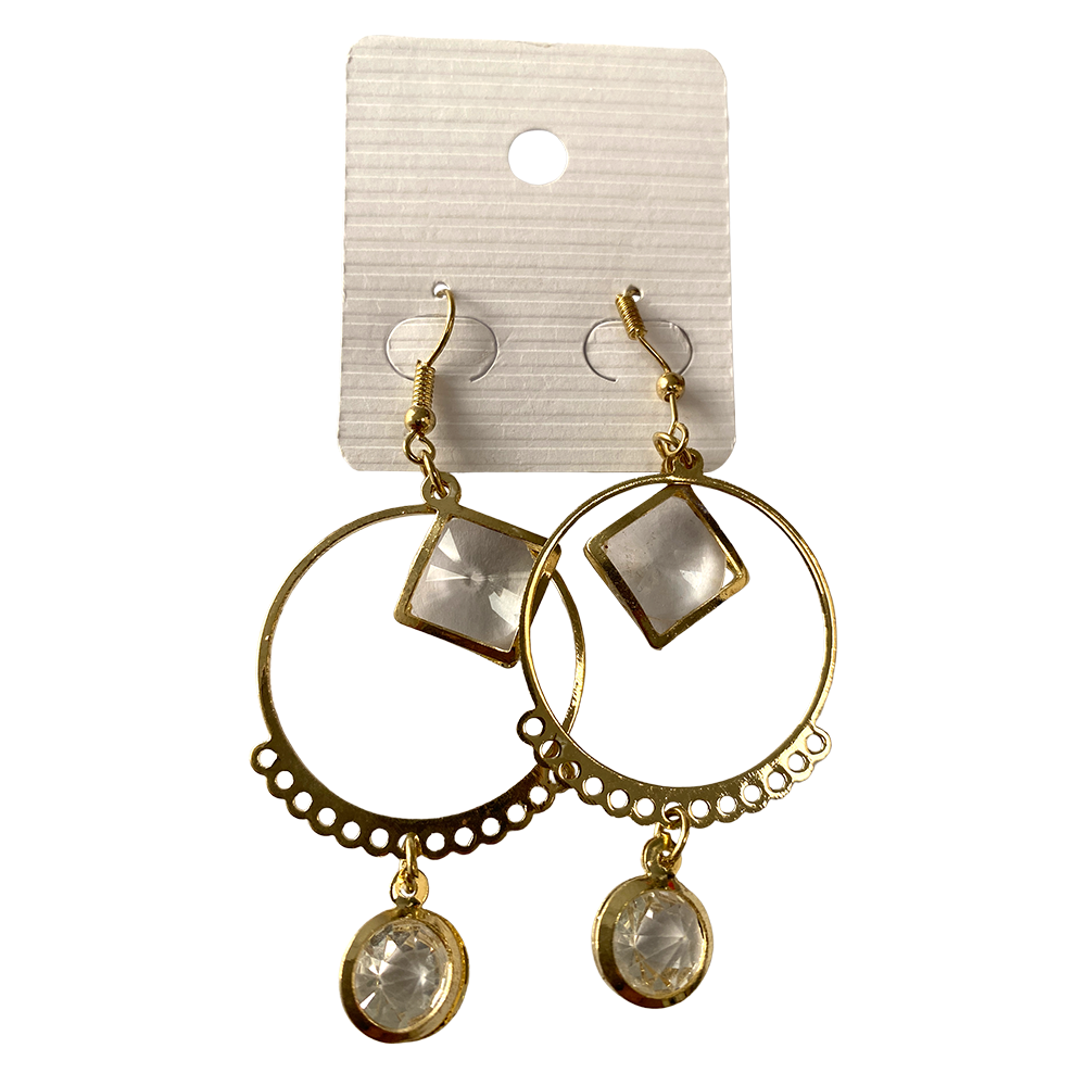 VIE – wholesale Dangle earrings – Earrings42