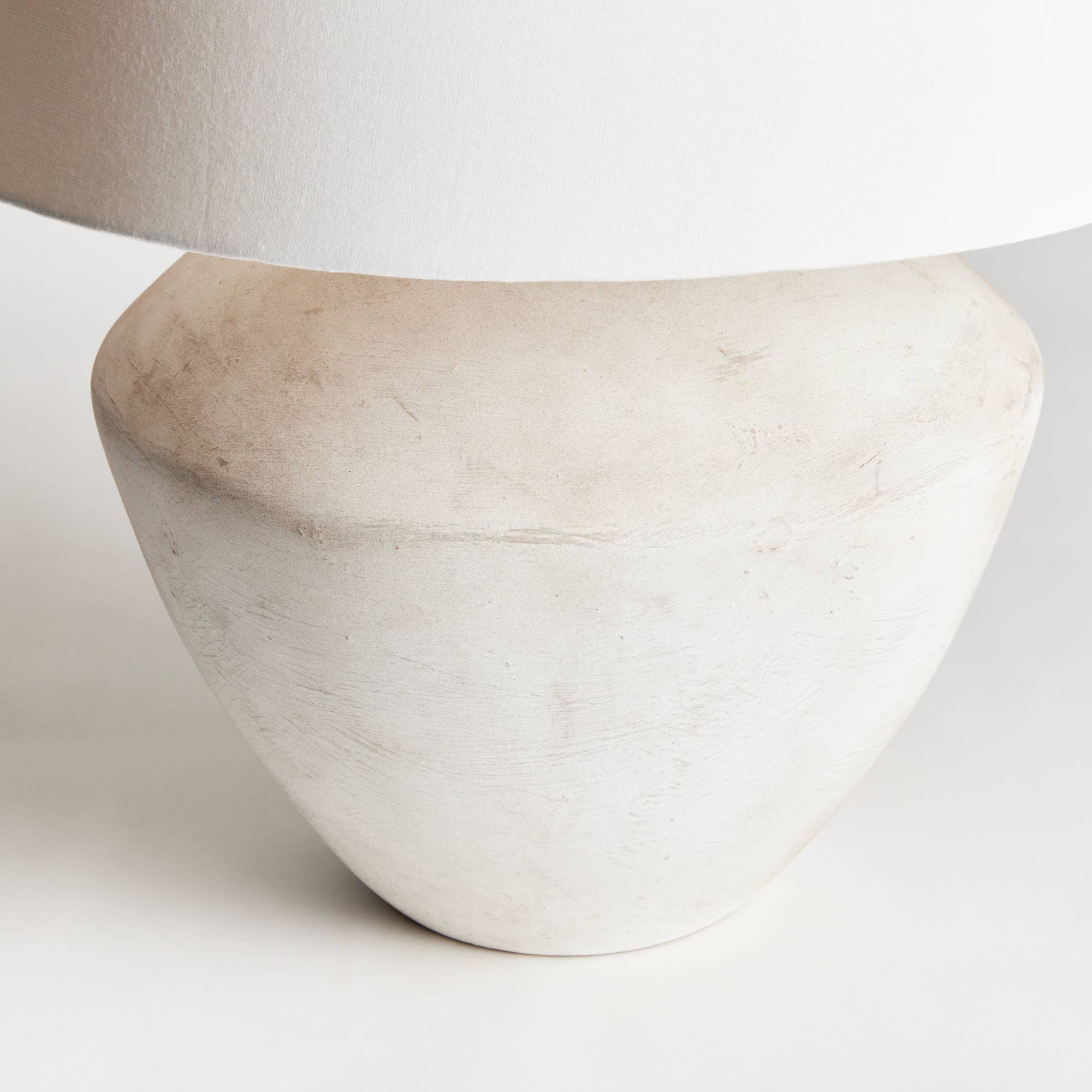 Napa Home & Garden - Vente Lampes d'appoint/de bureau - Lampe Clyde - Stone3