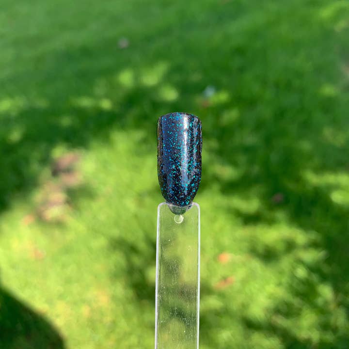 Switchback 0.5oz Dip Powder for wholesale by Brandy Loves Beauty