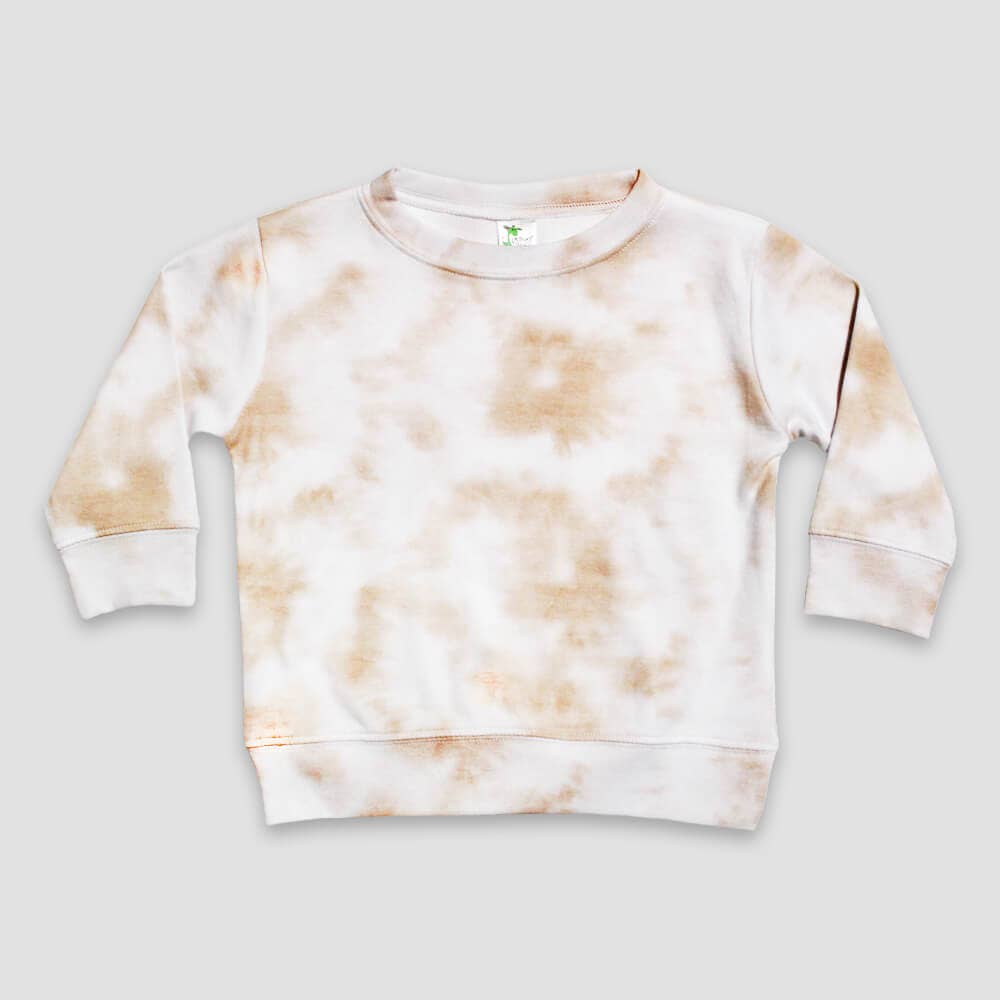 Laughing Giraffe - Wholesale Sweatshirt - Baby - Baby Pullover T-shirt Top Unisex 6-PACK long sleeve blanks t7