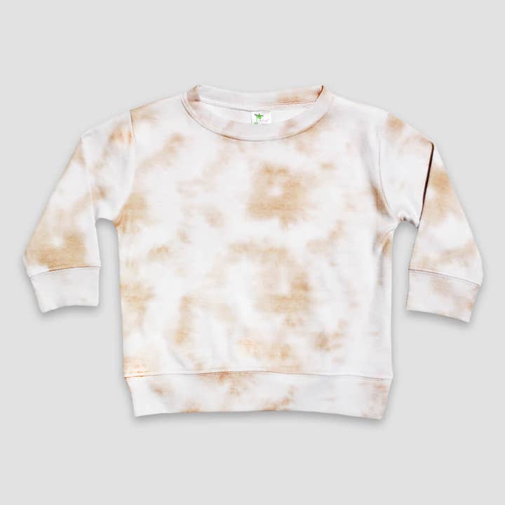 Laughing Giraffe - Wholesale Sweatshirt - Baby - Baby Pullover T-shirt Top Unisex 6-PACK long sleeve blanks t7