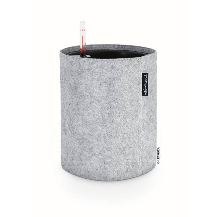Lechuza Self Watering Planters - Venta al por mayor Macetas - Maceta de fieltro con autorriego Lechuza TRENDCOVER