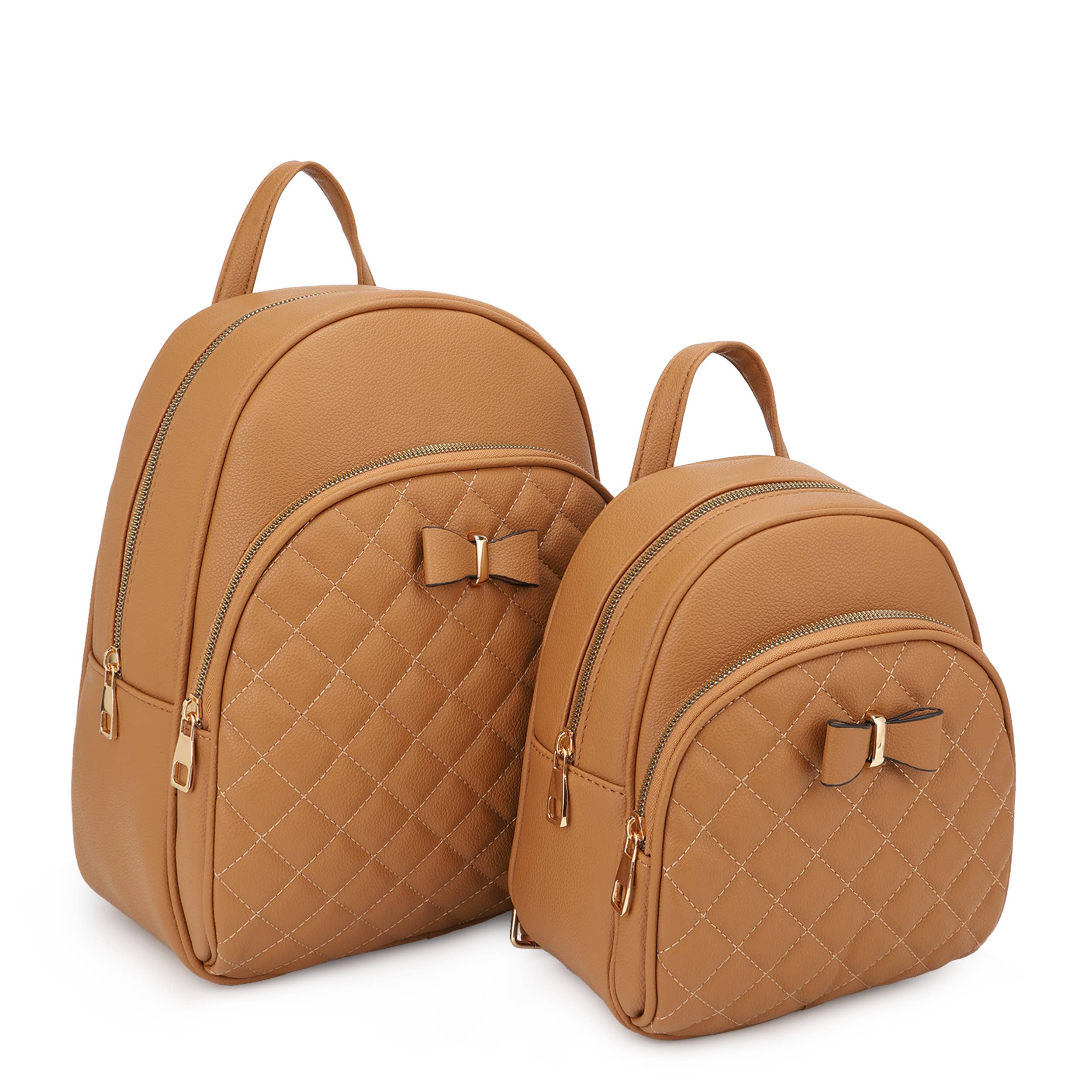 KAYLA+AVA – Großhandel Rucksack – Damen – Nadine Rucksack-Set für Mama und mich13