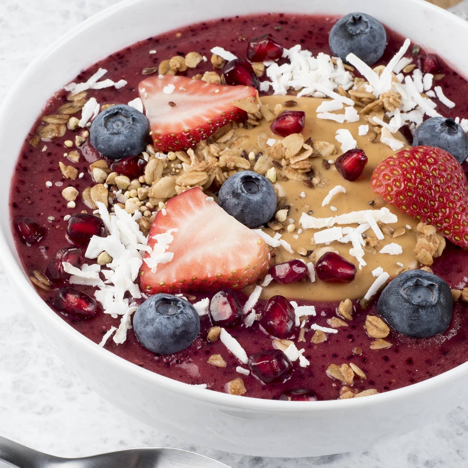 Peanut Butter & Co. - Wholesale Nut Butter - 16 oz Peanut Butter & Co. White Chocolatey Wonderful4