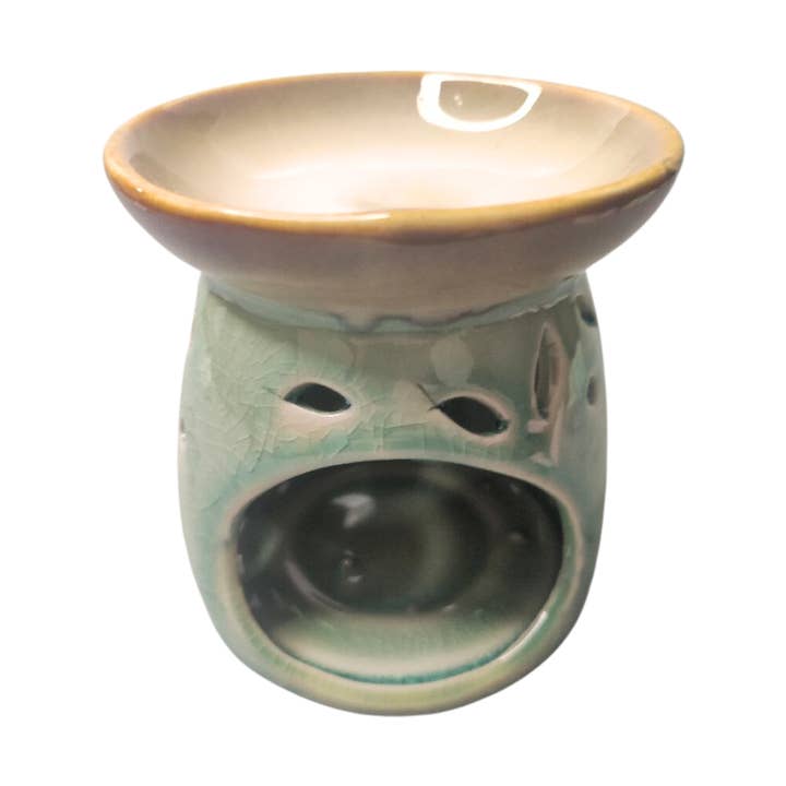 Bruciatore classico - Muschio per la vendita all'ingrosso da parte di AW Artisan