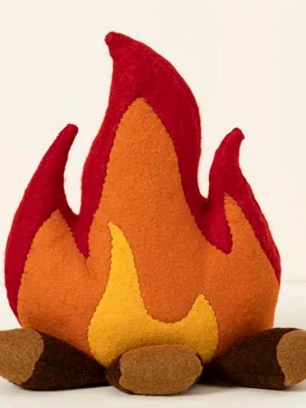 Cuscino da falò per la vendita all'ingrosso da parte di Silk Road Bazaar