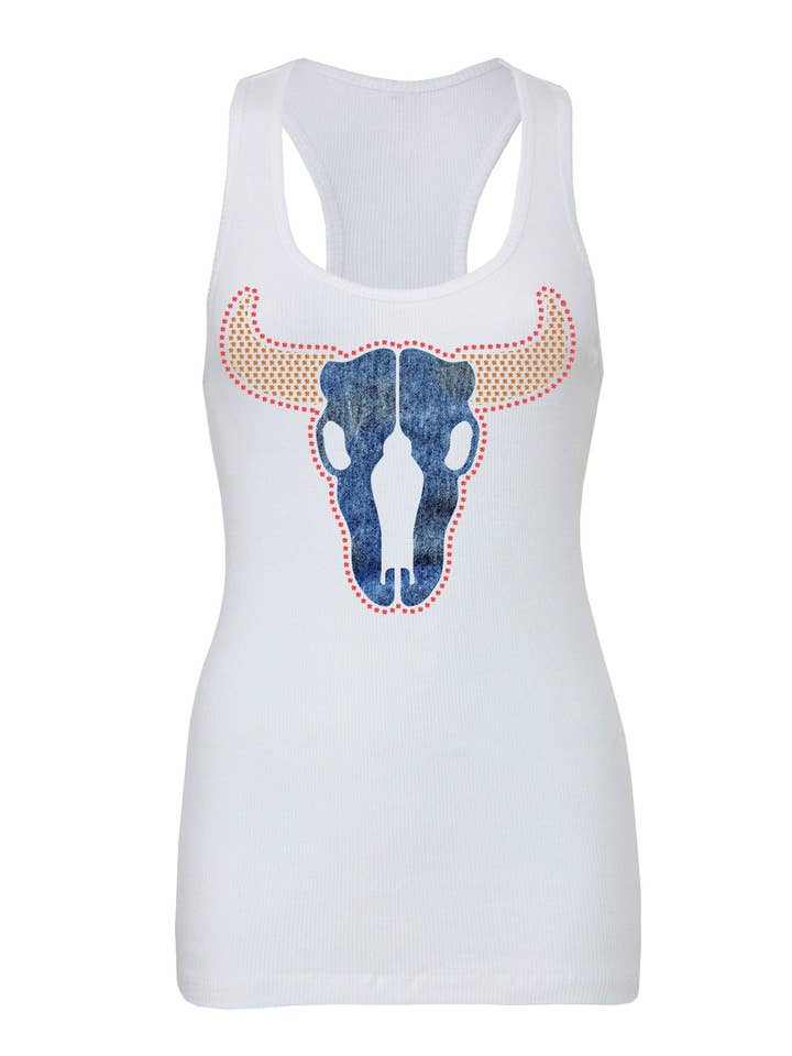 Canotta 160 ORACLE per la vendita all'ingrosso da parte di RUST + DUST