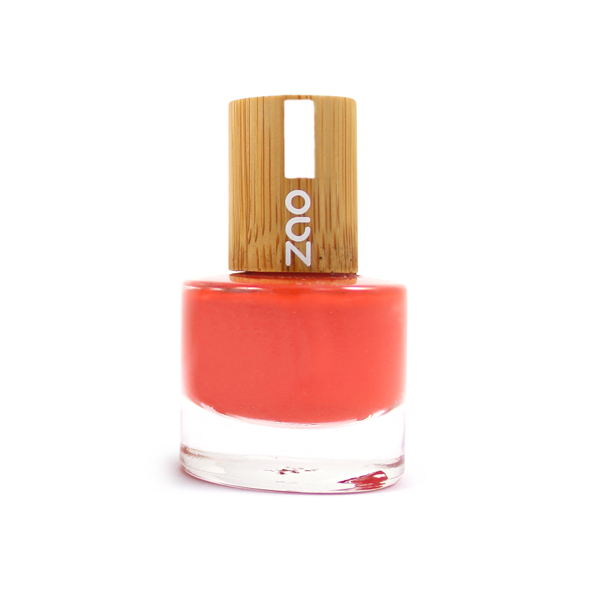 Zao Makeup – wholesale Nagellack – ZAO Tester Nagellack veganskt - 30 färger53