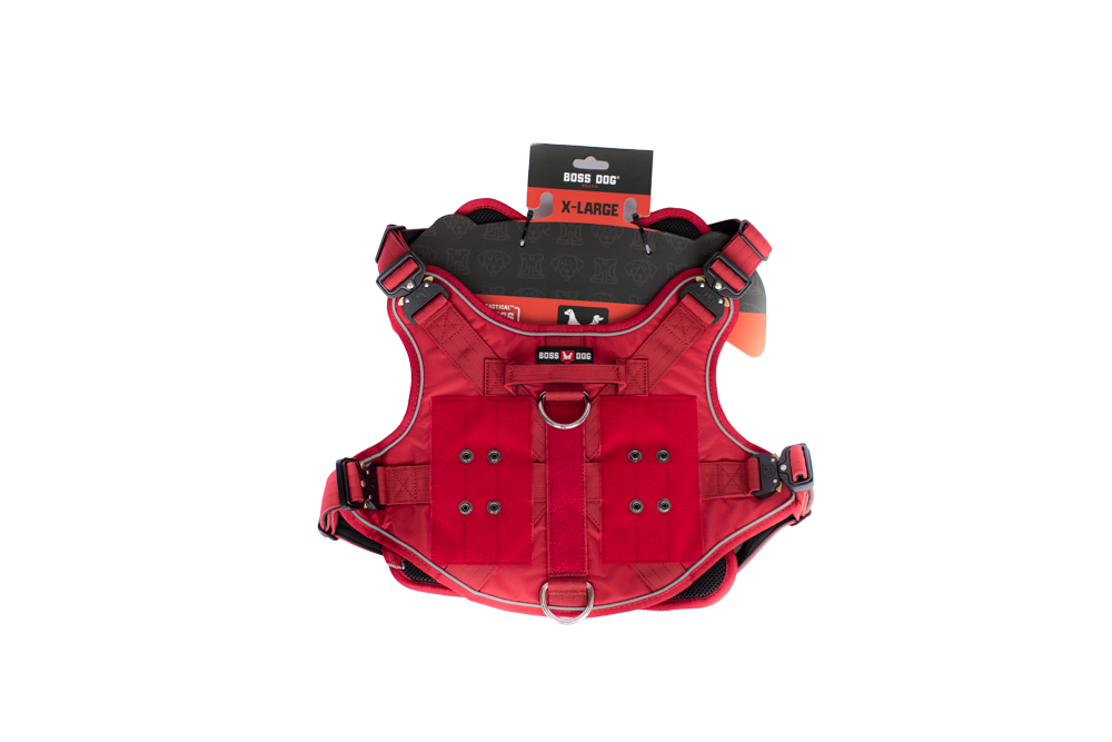 BOSS DOG BRAND, INC. - Wholesale Pet Harness - Dog - Boss Dog Harness20