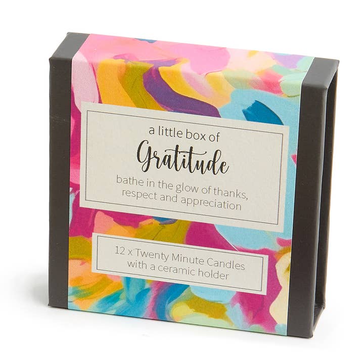 Cotton & Grey - Wholesale Tapered Candle/Candlestick - A little box of Bundle (Abstract)6