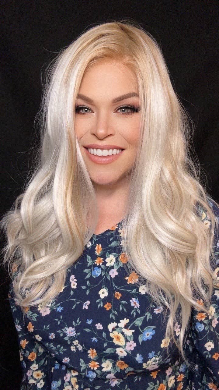 AQUALOCKS - Vente Extensions de cheveux - BAIE1