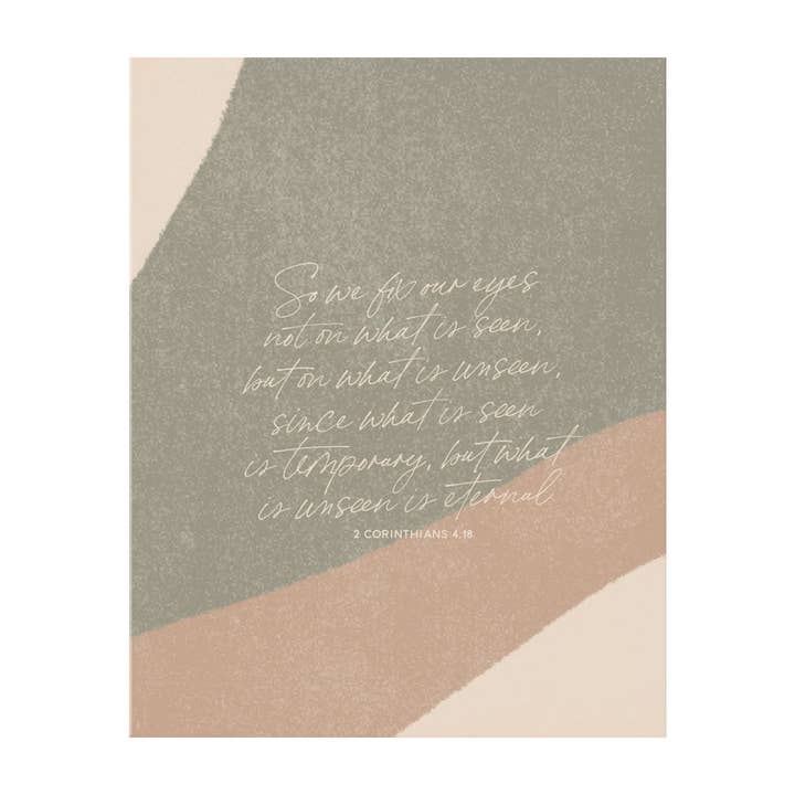 Eyes on Eternity Kunstdruk voor wholesale door The Anastasia Co