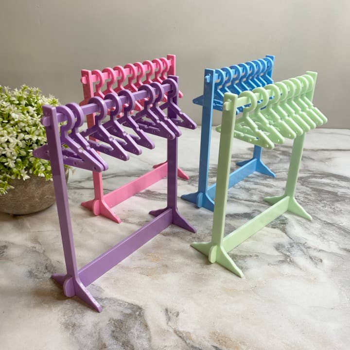 Hive Supply - Wholesale Jewelry Stand & Display - Earring Rack Display - Style #2