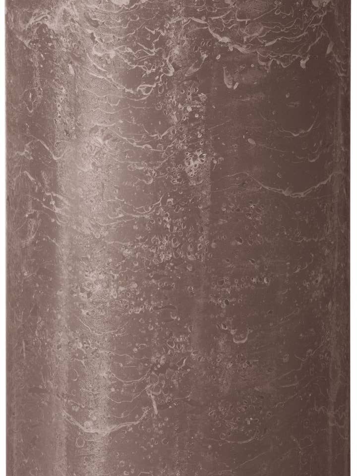 Shine Vela Rústica 300/100 Rústico Topo para venta al por mayor de Sfeerpunt