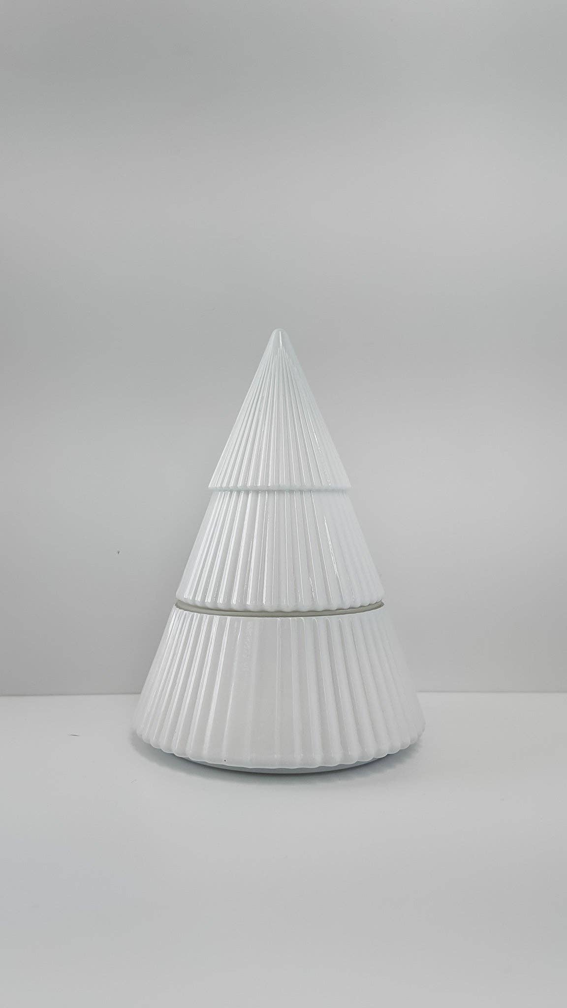 Intentional Goods - Wholesale Novelty Candle - Noel Ember Double Wick Candle