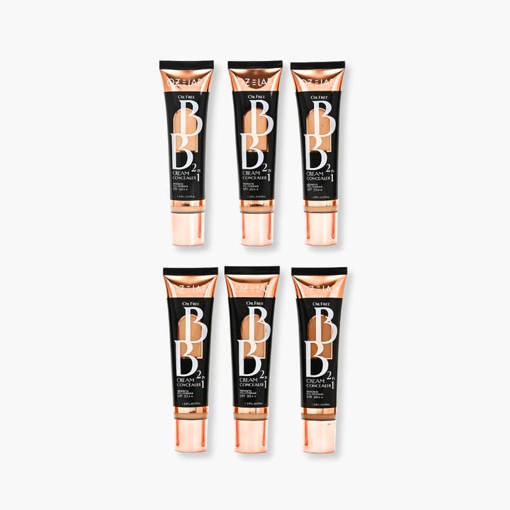 OZ Lab Beauty - Wholesale BB/CC Cream - My BB Cream 3