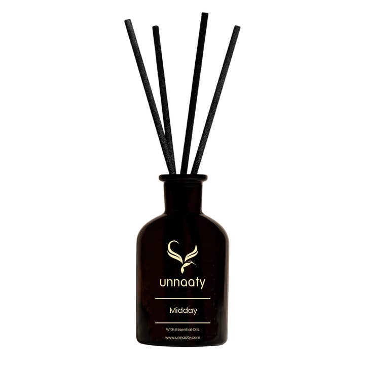 Midday Reed Diffuser for wholesale by Unnaaty