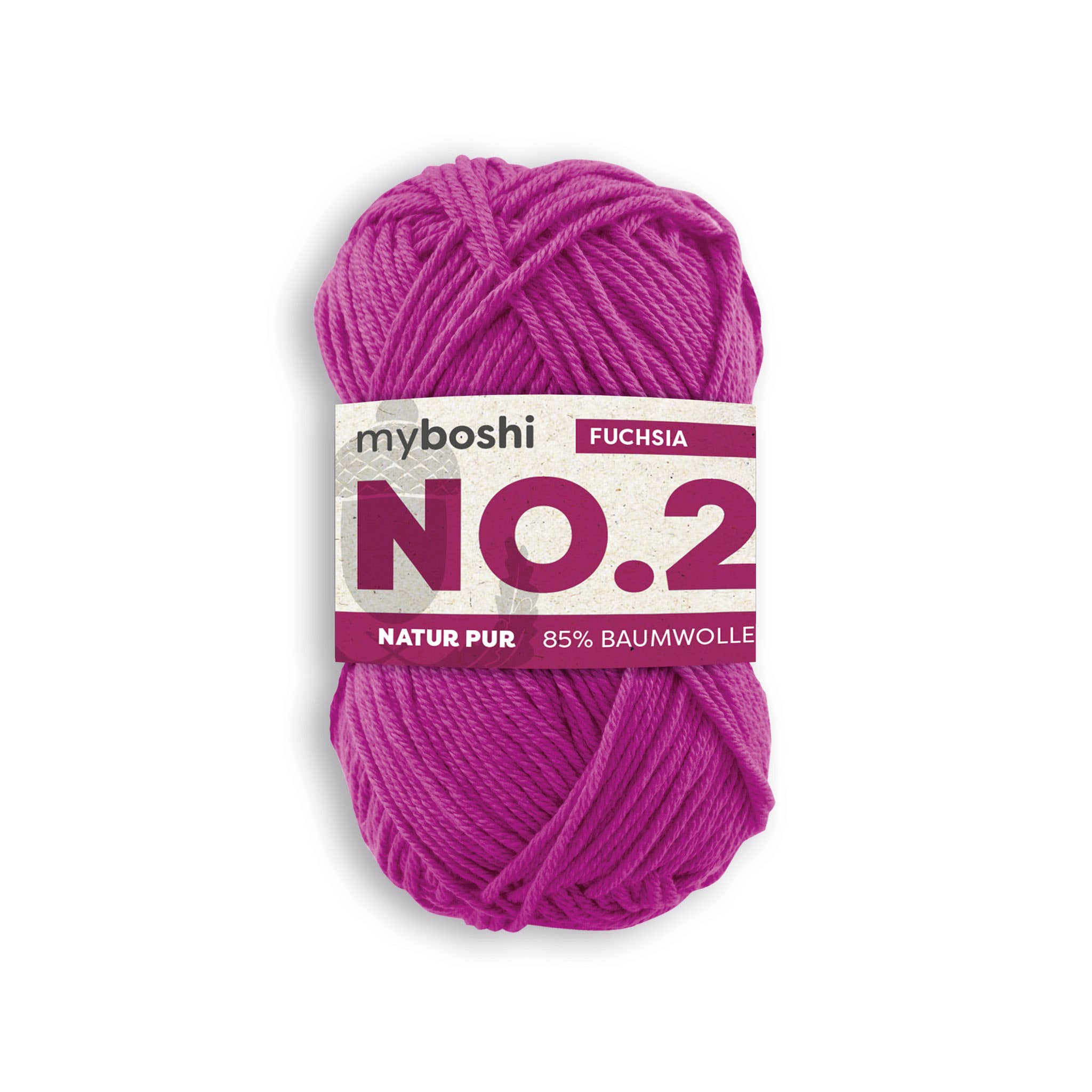 myboshi - Wholesale Yarn - No.2 wool - cotton kapok mix perfect for babies6