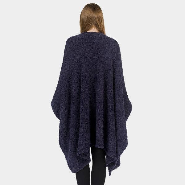 Big Blanket Co - Wholesale Robe - Unisex - Premier Plush™ Wrap25