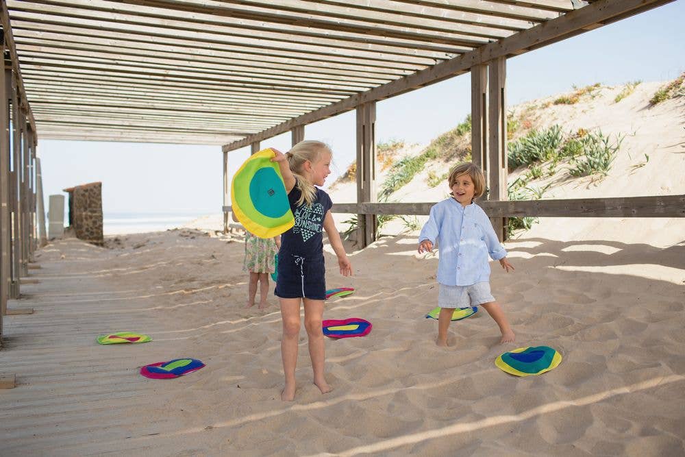 BS Toys - Wholesale Speelgoedset - Kinderen - Activity Islands1