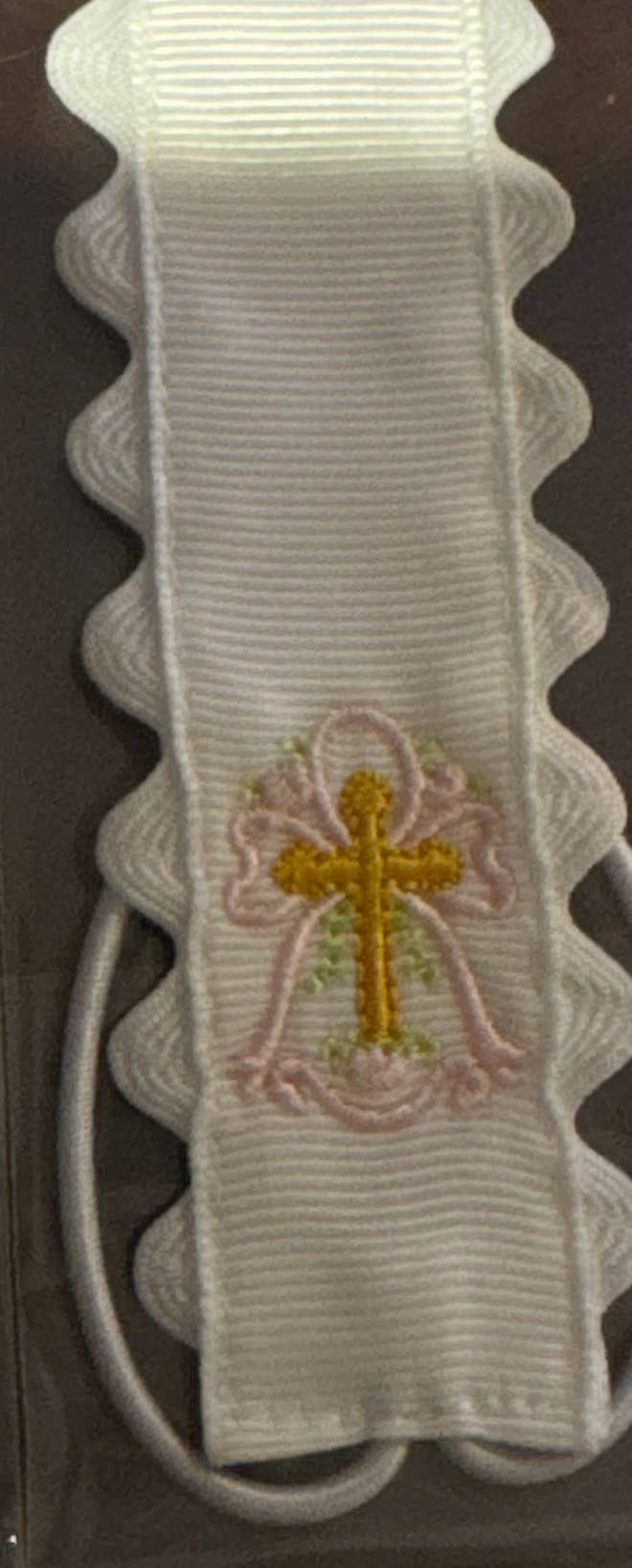 Zsa Zsa & LoLLi Monogram Blanks - Wholesale Pacifier Clip - Baby - Pacifier Clip, Monogram-able Assorted Colors21