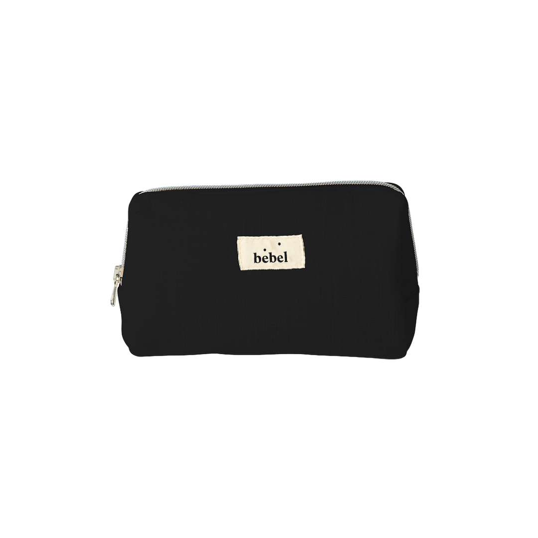 bebel - Vendita all'ingrosso Beauty case - Donna - Mini Pochette Effetto Lino0