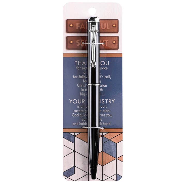 Cottage Garden - Wholesale Pen - Pen Faithful Servant