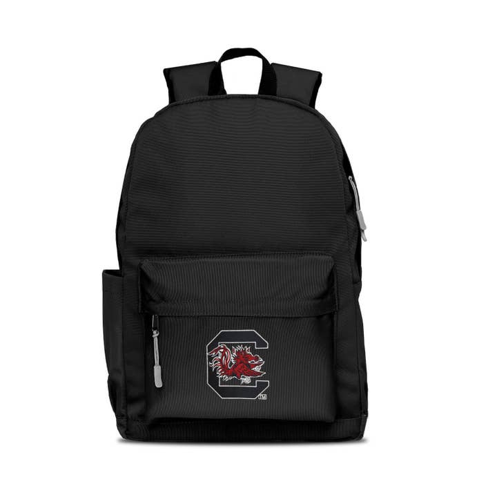 Mojo Licensing - Wholesale Backpack - Unisex - South Carolina Gamecocks Campus Laptop Backpack