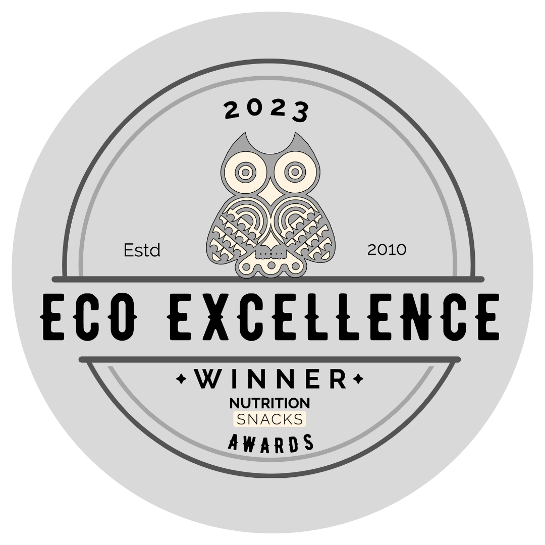 Rich Nuts - Wholesale Nuts - Cinnamon Walnut Crunch  – Limited Batch Case (Not Organic Certified)10