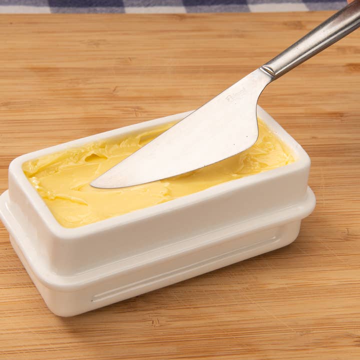 Mobi - Wholesale Butter Dish - Soft Butter Buddy - Better bell