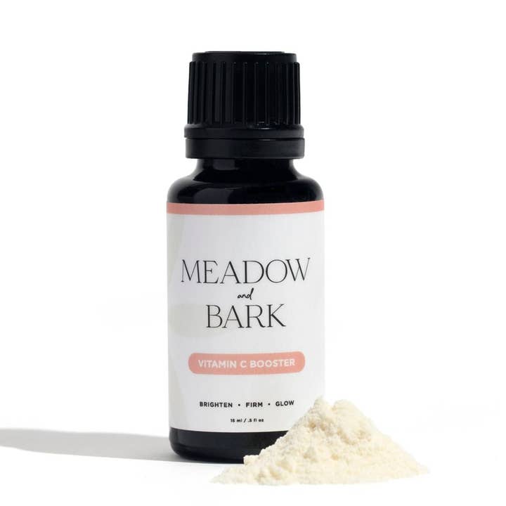 Vitamin C Booster for wholesale by Meadow and Bark