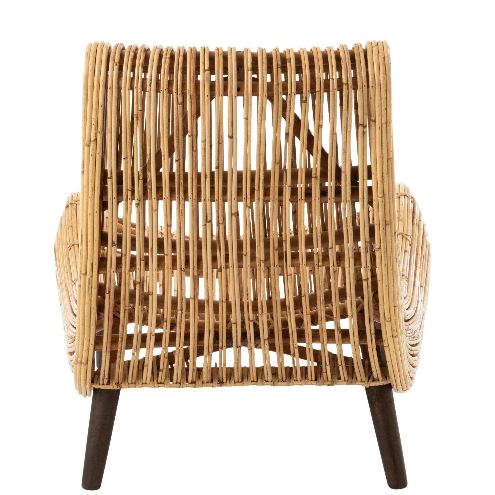 BOHORIA - Wholesale Chair - Deck chair "Loris"4