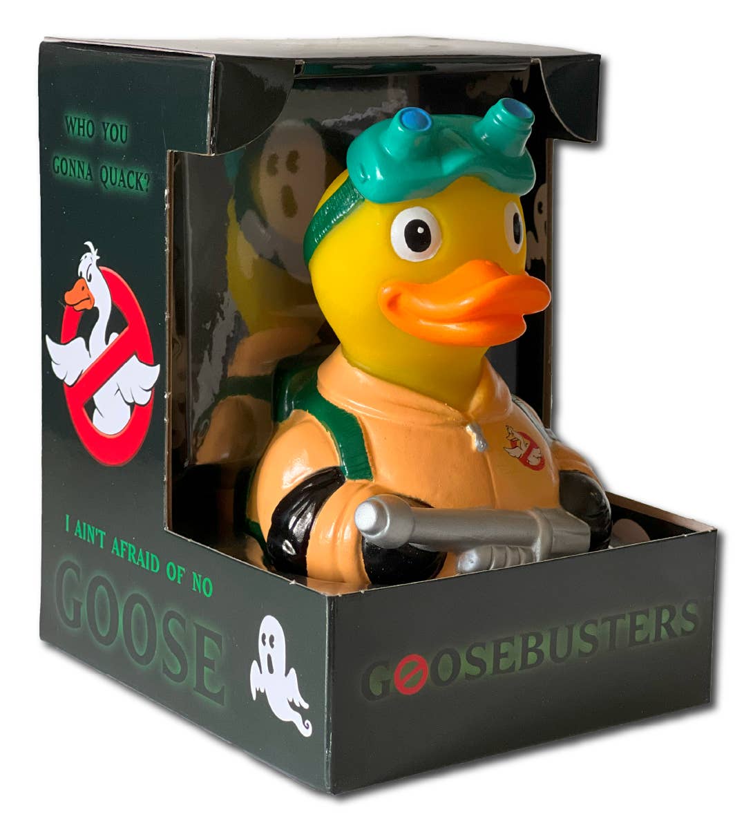 GooseBusters for wholesale by CelebriDucks
