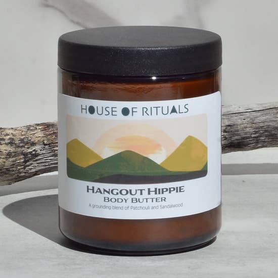 The Hangout Hippie for wholesale by House of Rituals