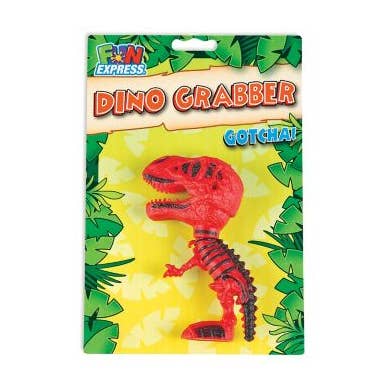 BC DINO GRABBERS for wholesale by Fun Express