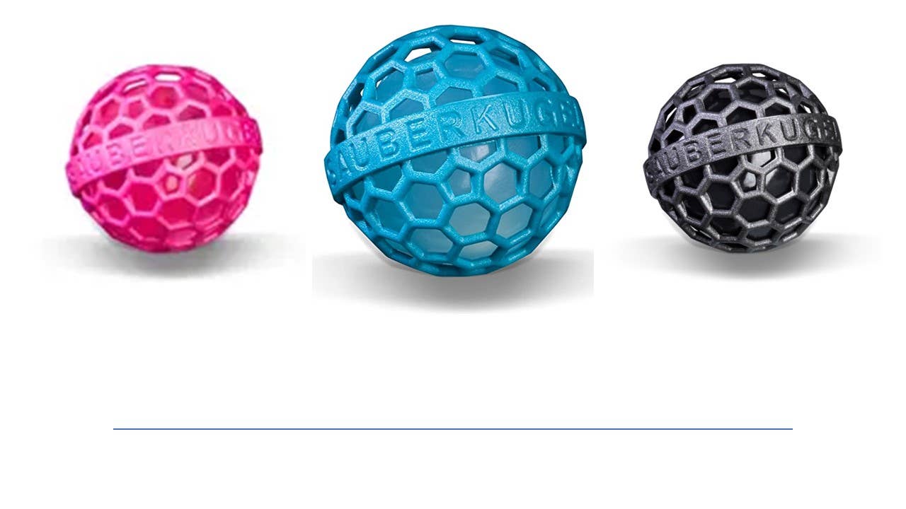 Sauberkugel – Großhandel Verkaufsdisplay – Wohnen – Sauberkugel – The Clean Ball – Saubere Taschen ohne Krümel11