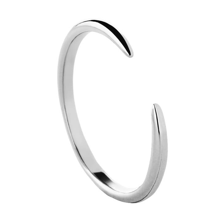 Slim Silver for wholesale by MURONA