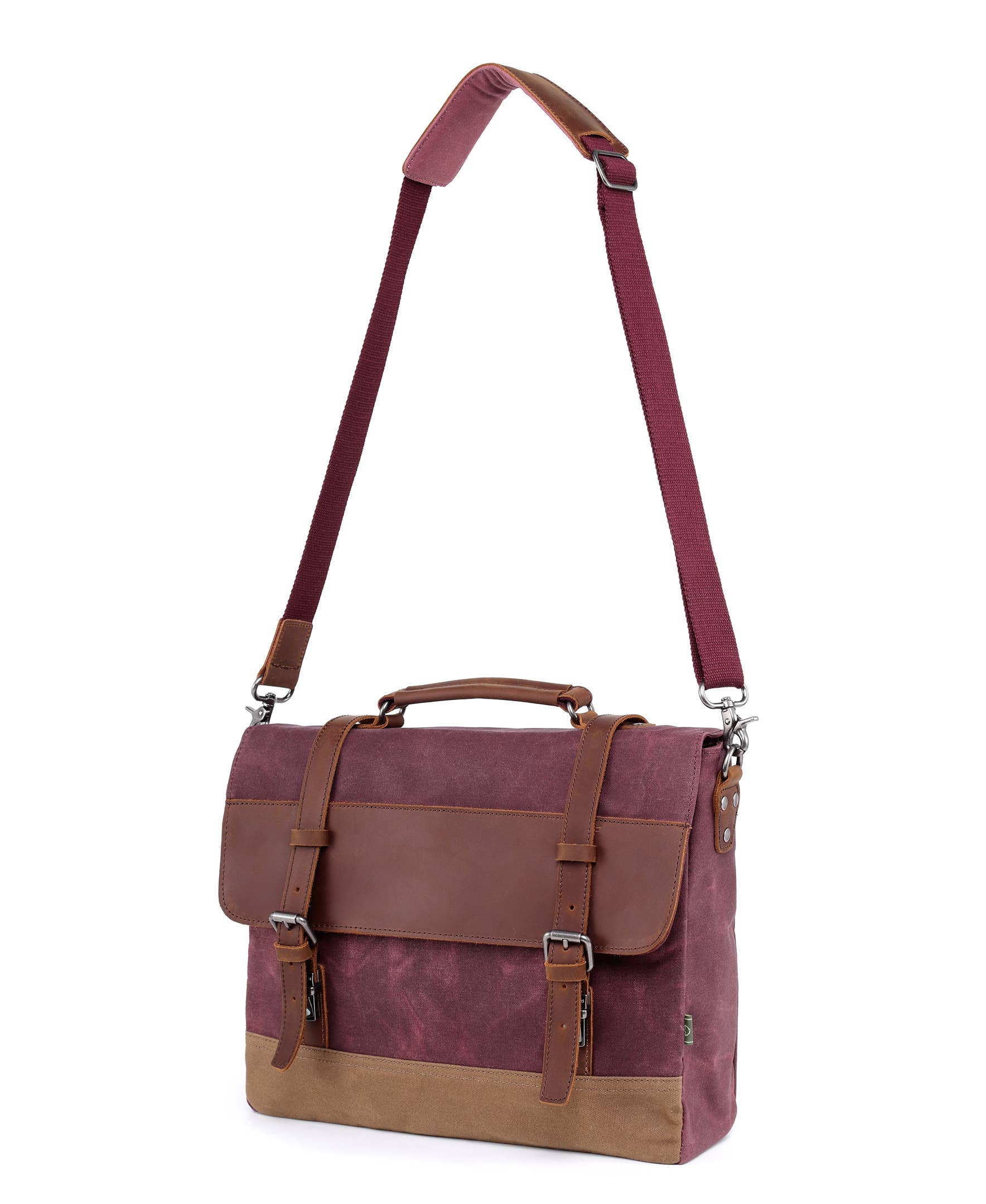 TSD Brand - Vente Porte-document – unisexe - Mallette Stone Creek18