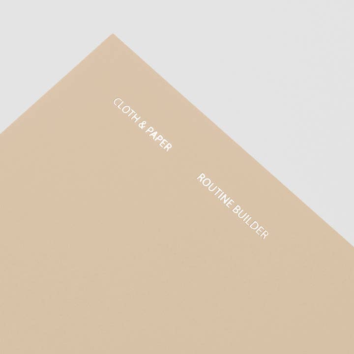 Cloth & Paper - Wholesale Notebook - Travel Notebook | A5 Slim15