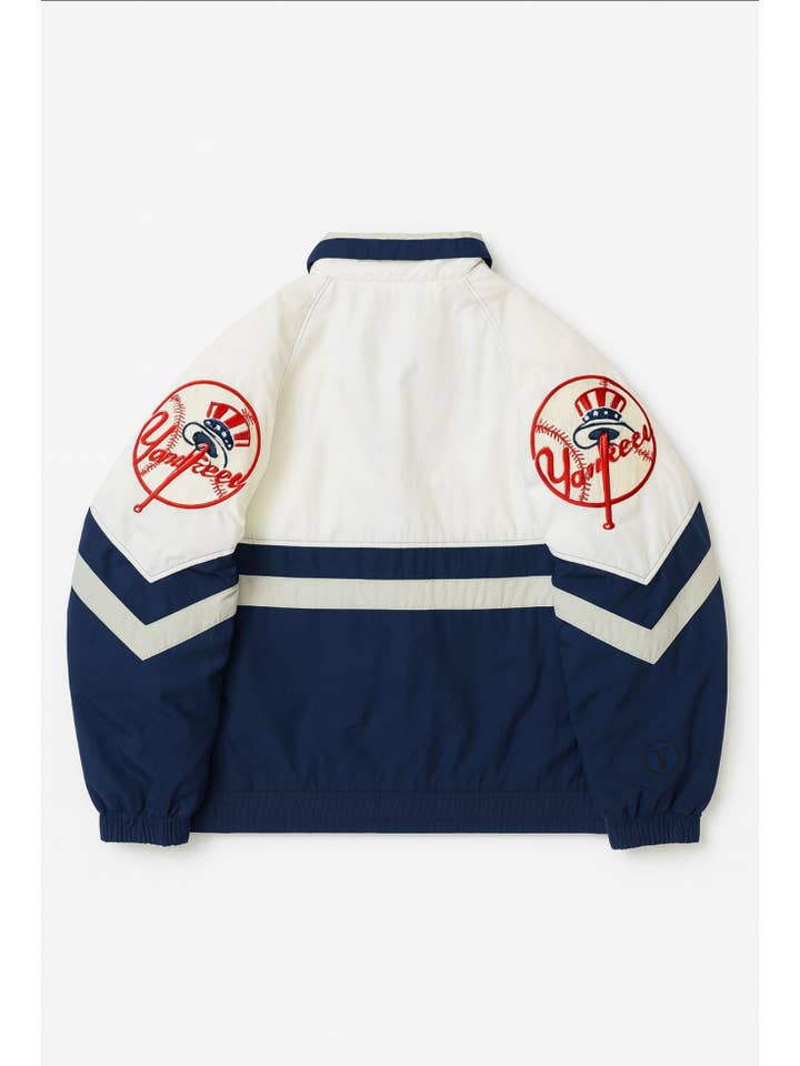 Dimi Rogue - Wholesale Jacket – Men's - Men Custom Jacket1