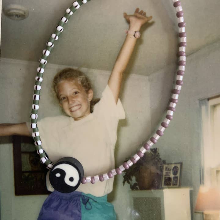 90s bracelet for wholesale by Bryn Sanders Jewelry