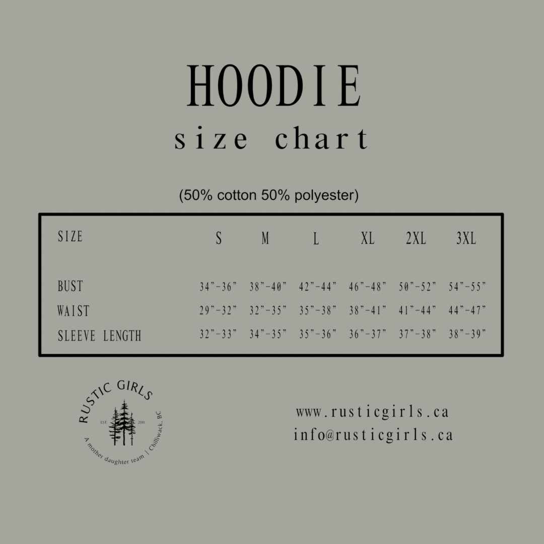 Rustic Girls - Vente Sweat à capuche – femme - Sweat à capuche Hockey Mama unisexe1