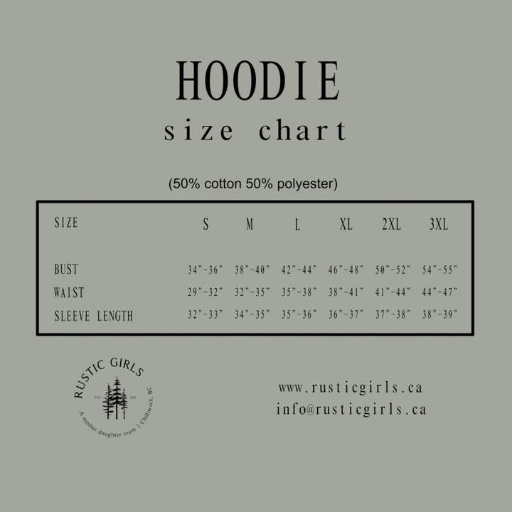 Rustic Girls - Wholesale Hoodie - Women's - Hockey Mama1