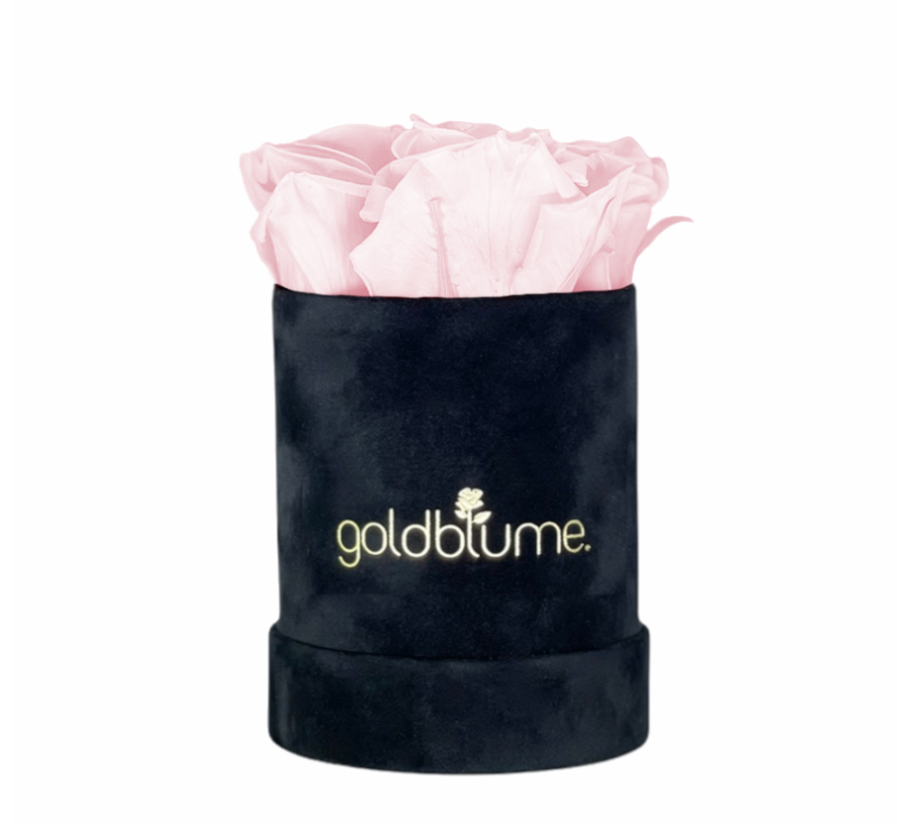 goldblume - Wholesale Artificial Flowers - Velvet black collection58