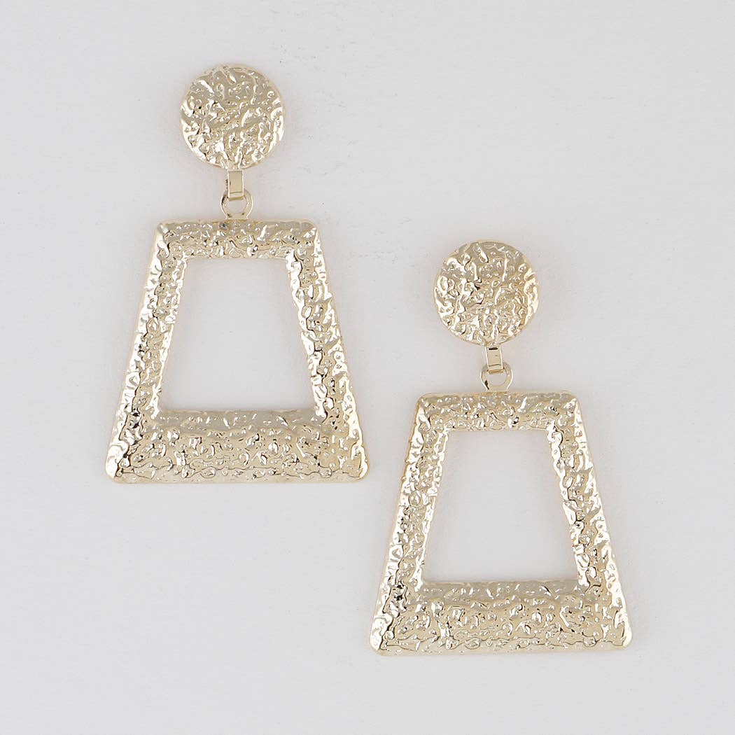 3AM BY H&D ACCESSORIES - Wholesale Dangle Earrings - 635371