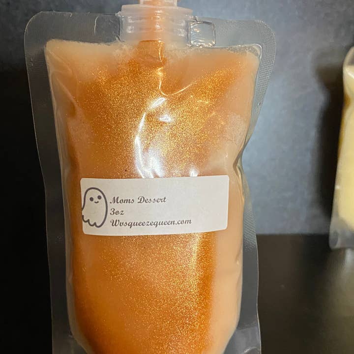 Wv Squeeze Queen - Wholesale Wax Melt - 3oz squeeze pouches 54