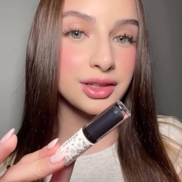 J.Cat Beauty - Wholesale Lipstick - Crystal Burst Liquid Lipstick15