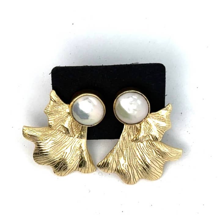 Brincos Declarativos Skye por atacado de Gemajesty Jewellery